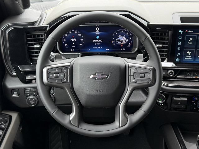 2026 Chevrolet Silverado 1500 ZR2 - Photo 13