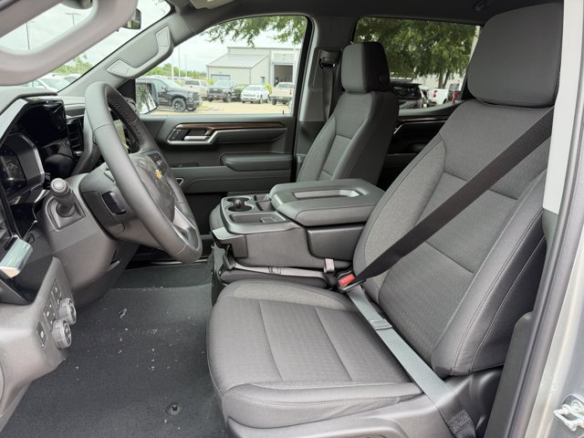 2026 Chevrolet Silverado 1500 LT - Photo 21