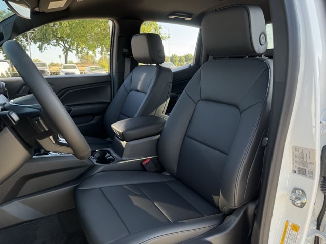 2026 Chevrolet Colorado Trail Boss - Photo 20