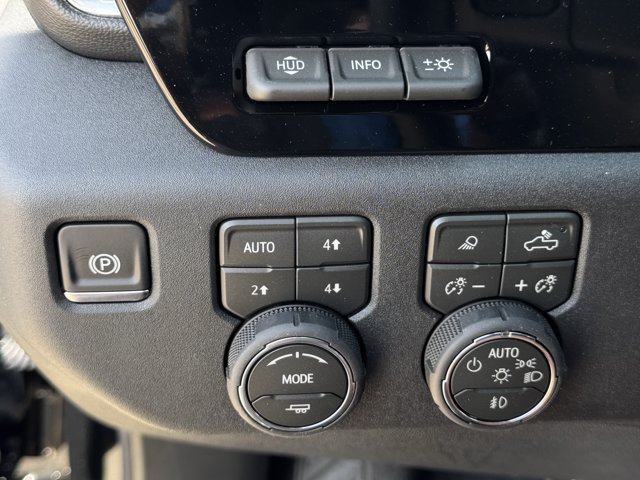 2026 Chevrolet Silverado 2500 HD High Country - Photo 18