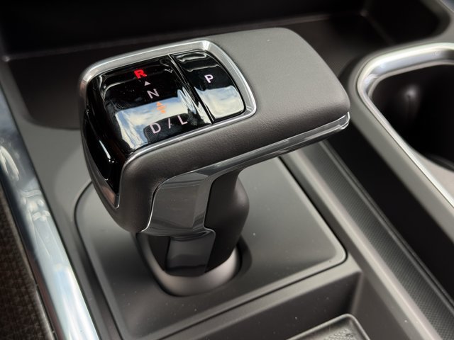 2026 Chevrolet Silverado 1500 LT Trail Boss - Photo 17