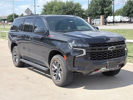 2024 Chevrolet Tahoe Z71 SUV