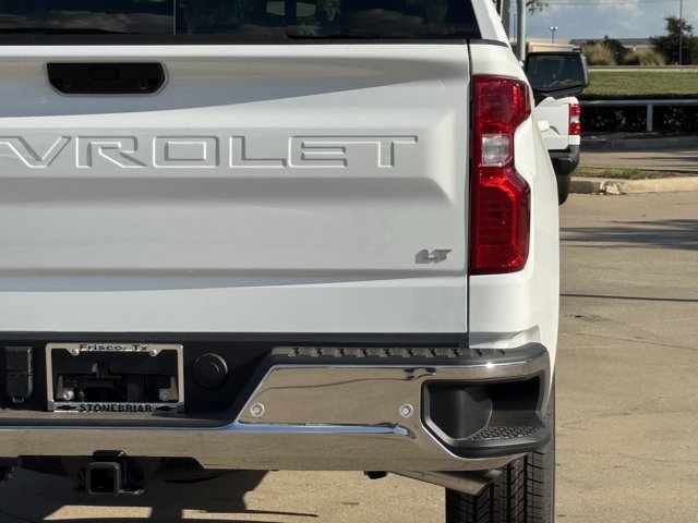 2026 Chevrolet Silverado 1500 LT - Photo 7