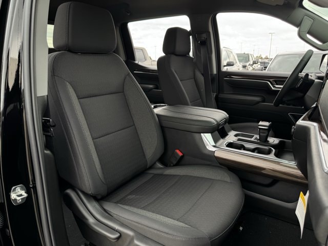 2026 Chevrolet Silverado 1500 LT - Photo 23
