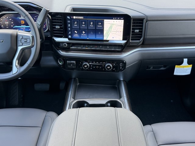 2026 Chevrolet Silverado 2500 HD LT - Photo 13