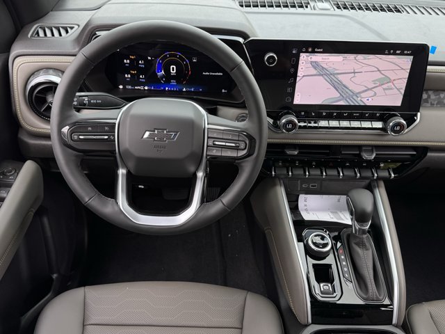 2026 Chevrolet Colorado ZR2 - Photo 11