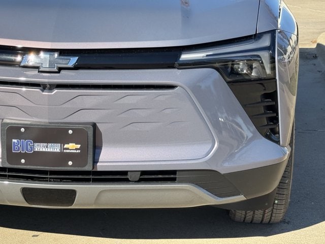 2026 Chevrolet Blazer EV LT - Photo 9