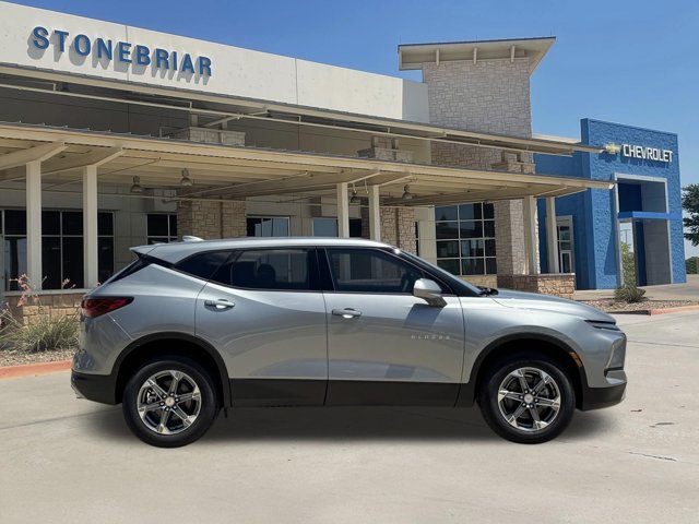 New 2026 Chevrolet Blazer 2LT SUV