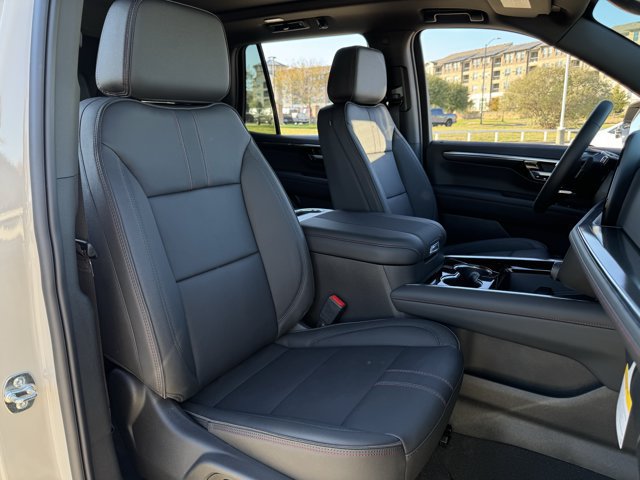 2027 Chevrolet Tahoe RST - Photo 25