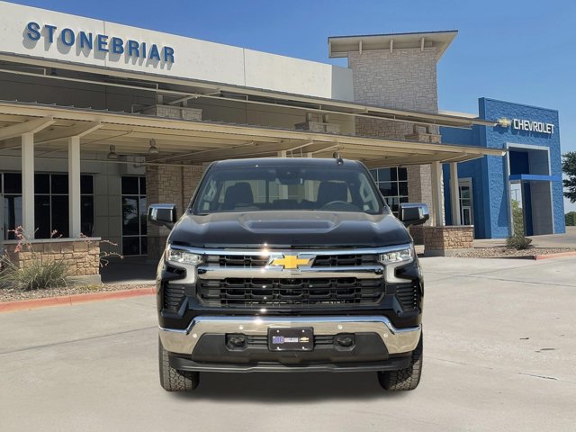 2026 Chevrolet Silverado 1500 LT - Photo 8