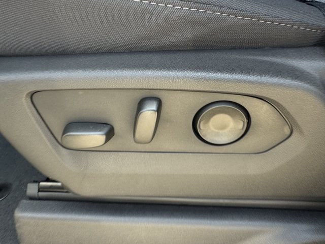2026 Chevrolet Silverado 1500 Custom - Photo 21