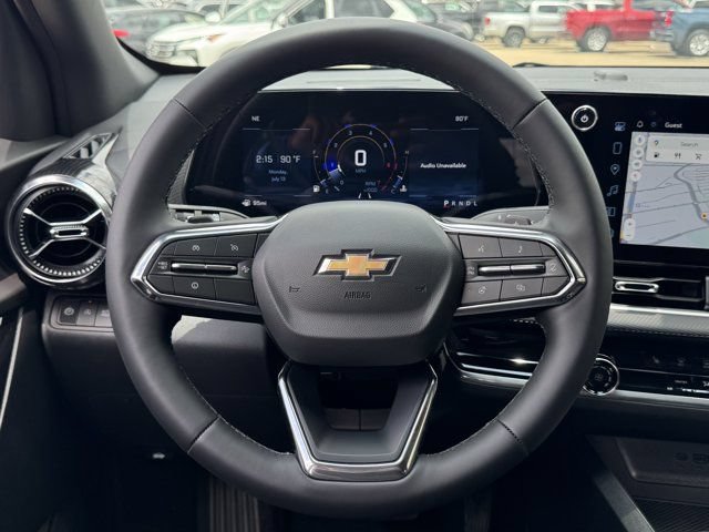 2027 Chevrolet Equinox LT - Photo 12