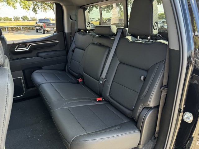 2026 Chevrolet Silverado 1500 RST - Photo 23