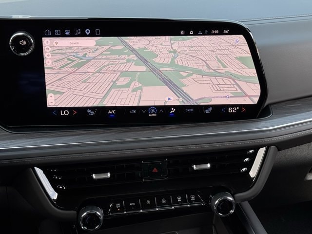 2026 Chevrolet Tahoe Z71 - Photo 13