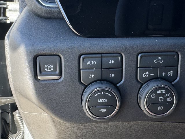 2026 Chevrolet Silverado 1500 LT Trail Boss - Photo 18