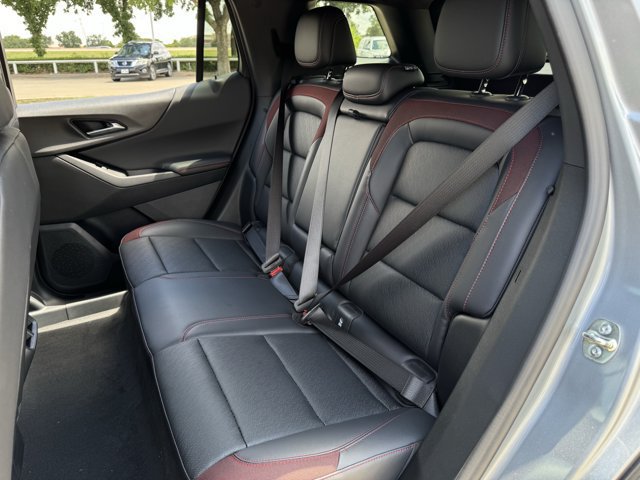 2027 Chevrolet Equinox RS - Photo 24