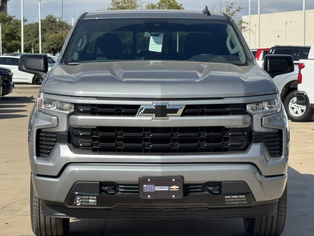 2026 Chevrolet Silverado 1500 RST - Photo 8