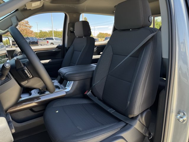 2026 Chevrolet Silverado 1500 RST - Photo 22
