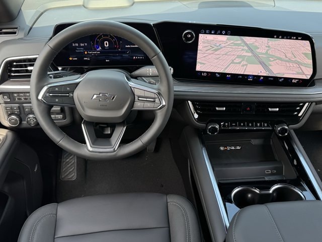2026 Chevrolet Tahoe Z71 - Photo 11