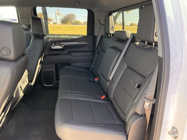 2026 Chevrolet Silverado 1500 LT - Photo 27