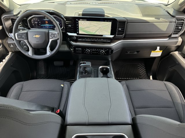 2026 Chevrolet Silverado 1500 LT - Photo 10