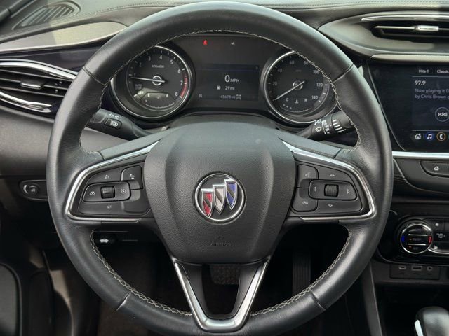 2023 Buick Encore GX Select - Photo 13