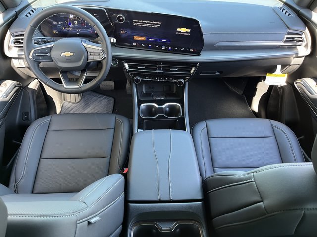2027 Chevrolet Traverse LT - Photo 9