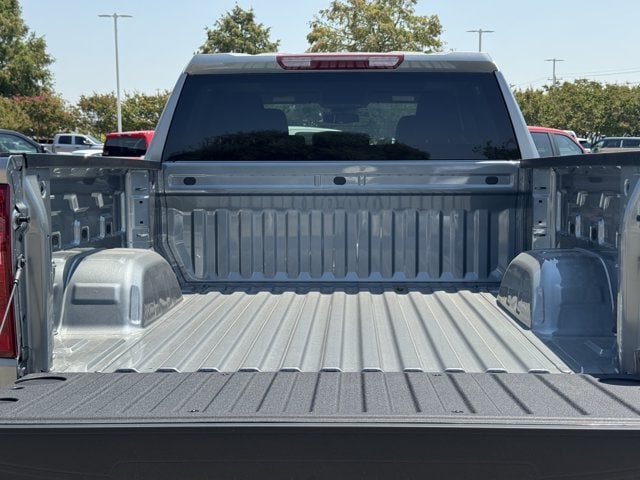 2026 Chevrolet Silverado 1500 Custom - Photo 25