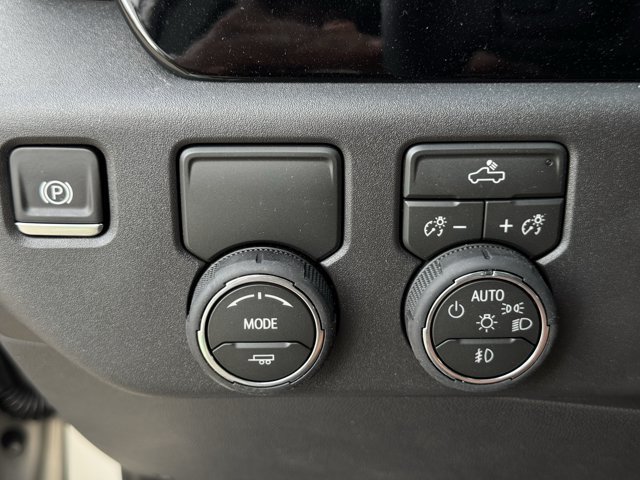 2026 Chevrolet Silverado 1500 RST - Photo 18