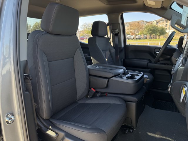 2026 Chevrolet Silverado 1500 Custom - Photo 24