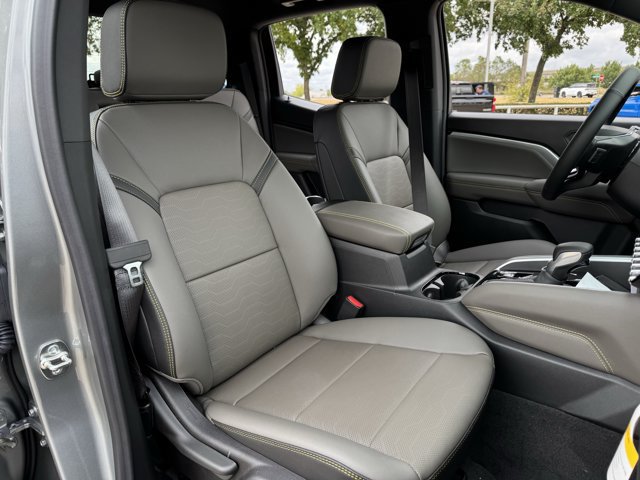 2026 Chevrolet Colorado ZR2 - Photo 23