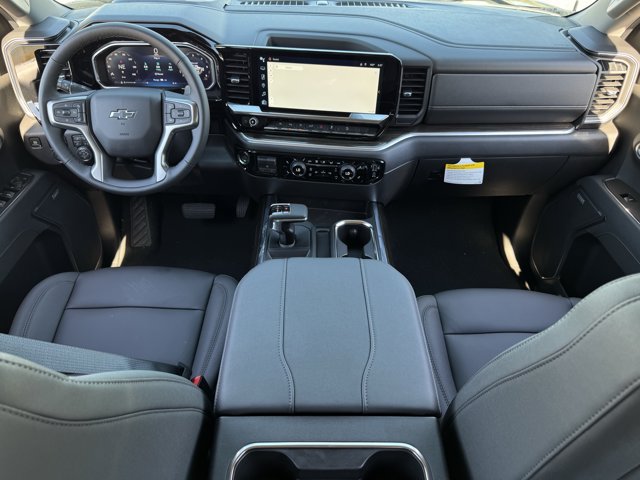 2026 Chevrolet Silverado 1500 LT Trail Boss - Photo 10