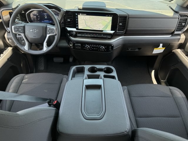 2026 Chevrolet Silverado 1500 RST - Photo 10