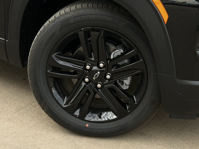 2026 Chevrolet Trailblazer LT - Photo 10