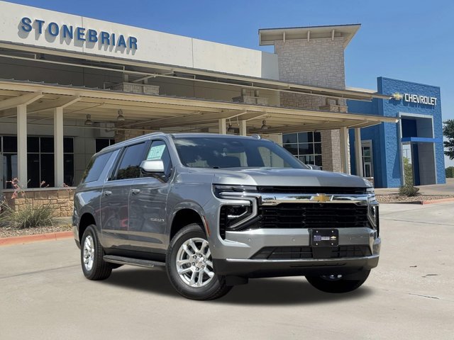  Chevrolet Suburban