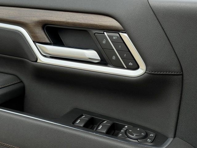 2026 Chevrolet Silverado 2500 HD High Country - Photo 19