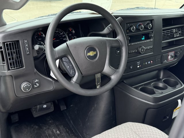2026 Chevrolet Express Cargo WT - Photo 10