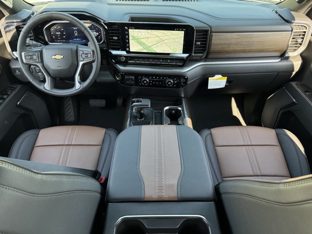 2026 Chevrolet Silverado 1500 High Country - Photo 10