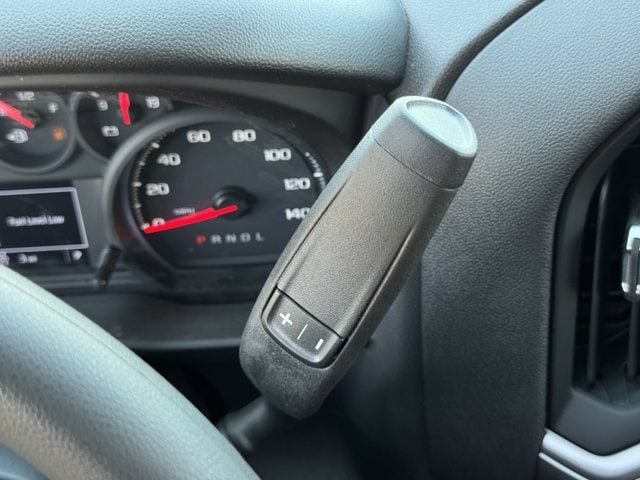 2026 Chevrolet Silverado 1500 Custom Trail Boss - Photo 18