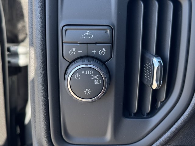 2026 Chevrolet Silverado 1500 Custom - Photo 19