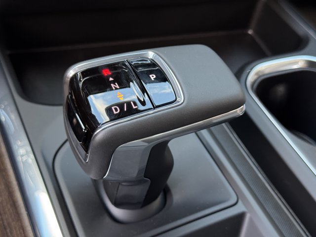 2026 Chevrolet Silverado 1500 High Country - Photo 18