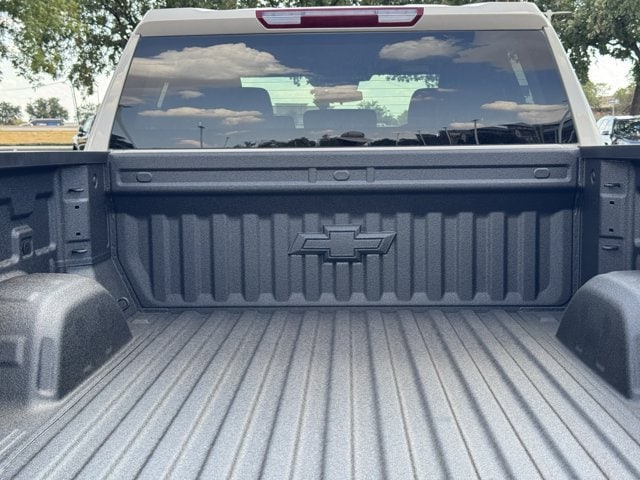 2026 Chevrolet Silverado 1500 RST - Photo 24
