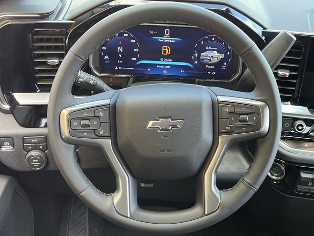 2026 Chevrolet Silverado 1500 RST - Photo 11
