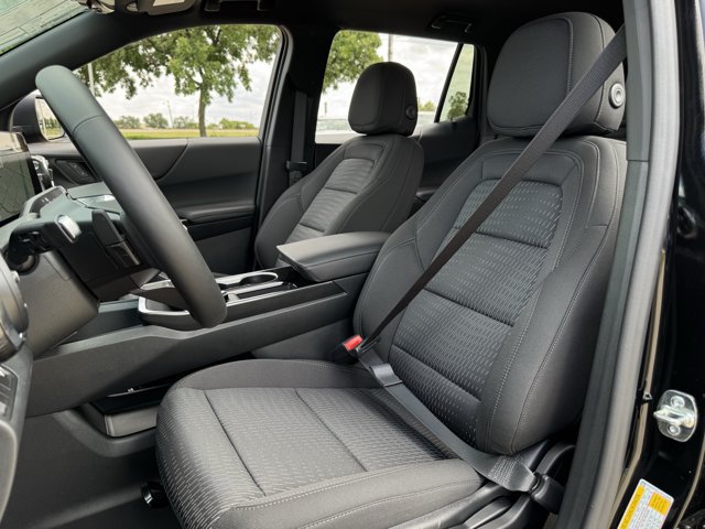 2027 Chevrolet Equinox LT - Photo 22
