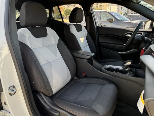 2026 Chevrolet Trax 1RS - Photo 23