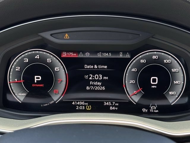 2025 Audi Q7 Premium Plus - Photo 15