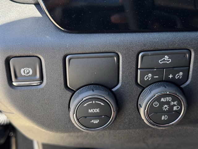 2026 Chevrolet Silverado 1500 RST - Photo 19