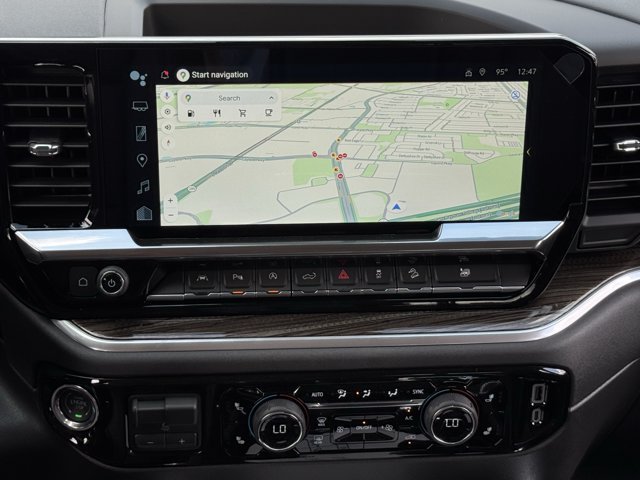 2026 Chevrolet Silverado 1500 RST - Photo 13