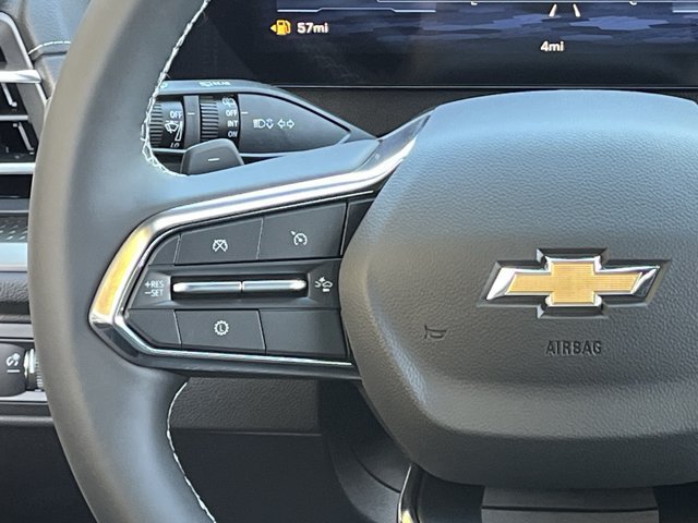 2027 Chevrolet Traverse LT - Photo 12