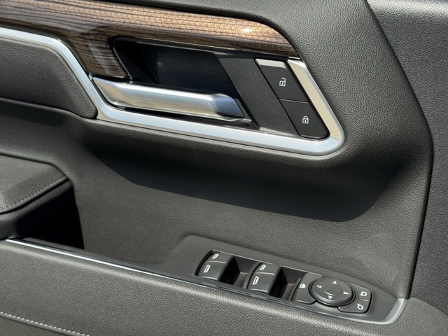 2026 Chevrolet Silverado 1500 RST - Photo 19